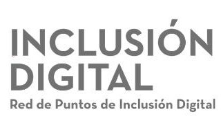 Icono PUNTOS DE INCLUSION DIGITAL